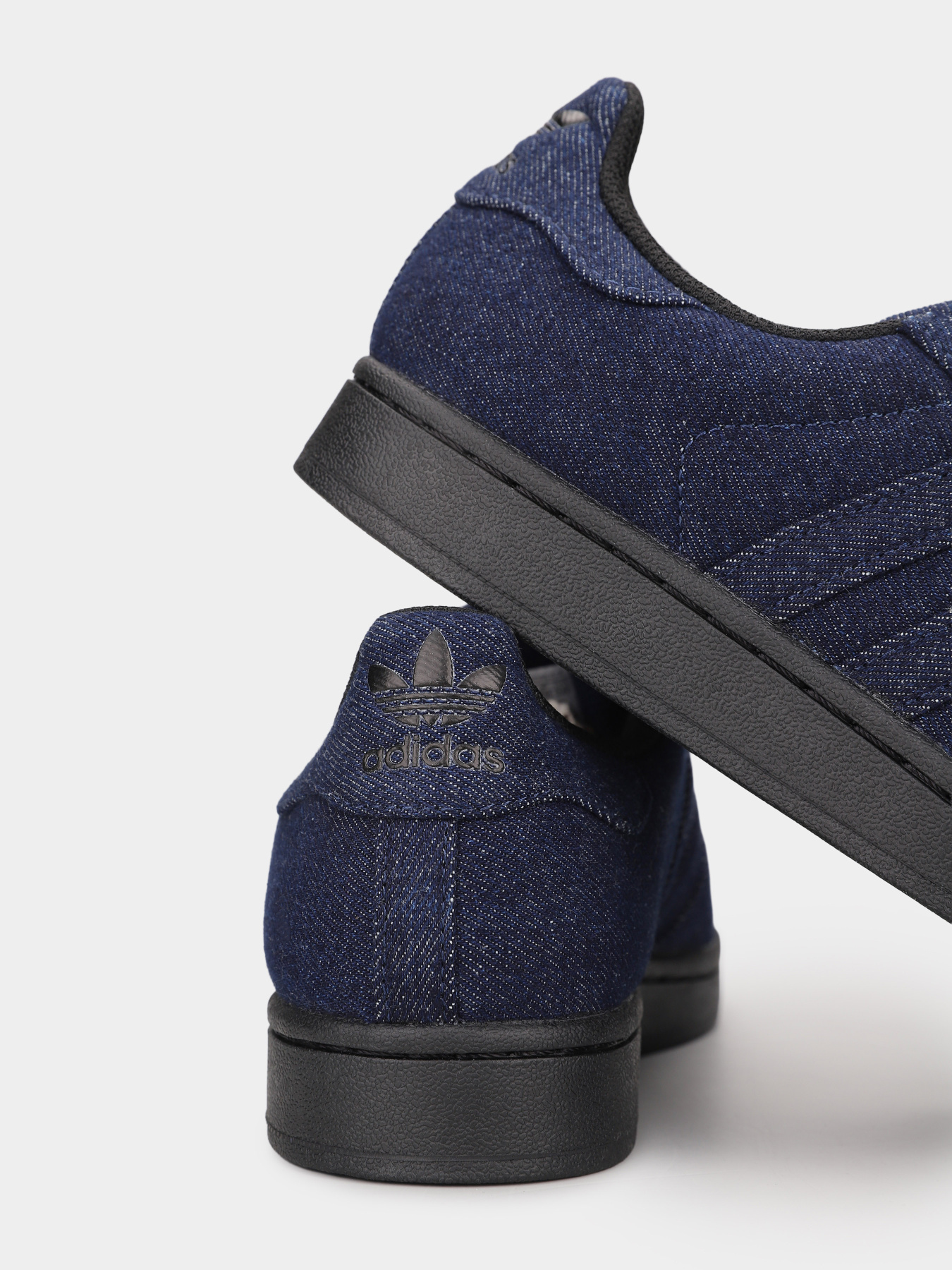 Кеди низькі Adidas Superstar 2 Модель JS4018 Фото