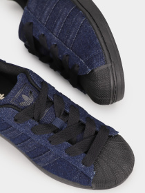 Кеди низькі Adidas Superstar 2 Модель JS4018 Фото