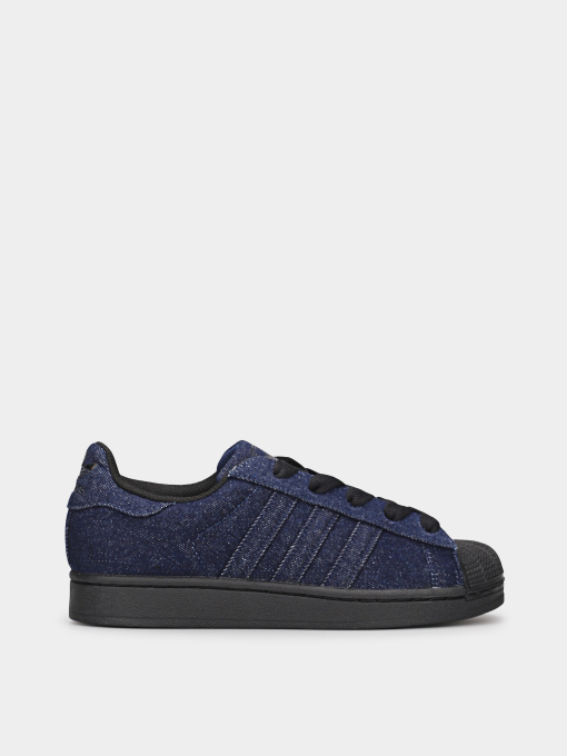 Кеды низкие Adidas Superstar 2 модель JS4018 Фото