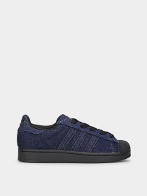 Кеды низкие Adidas SUPERSTAR 2 модель JS4018 Фото