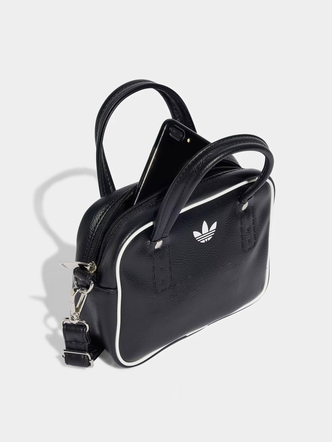 Сумка Adidas ADICOLOR XS модель JX7872 Фото