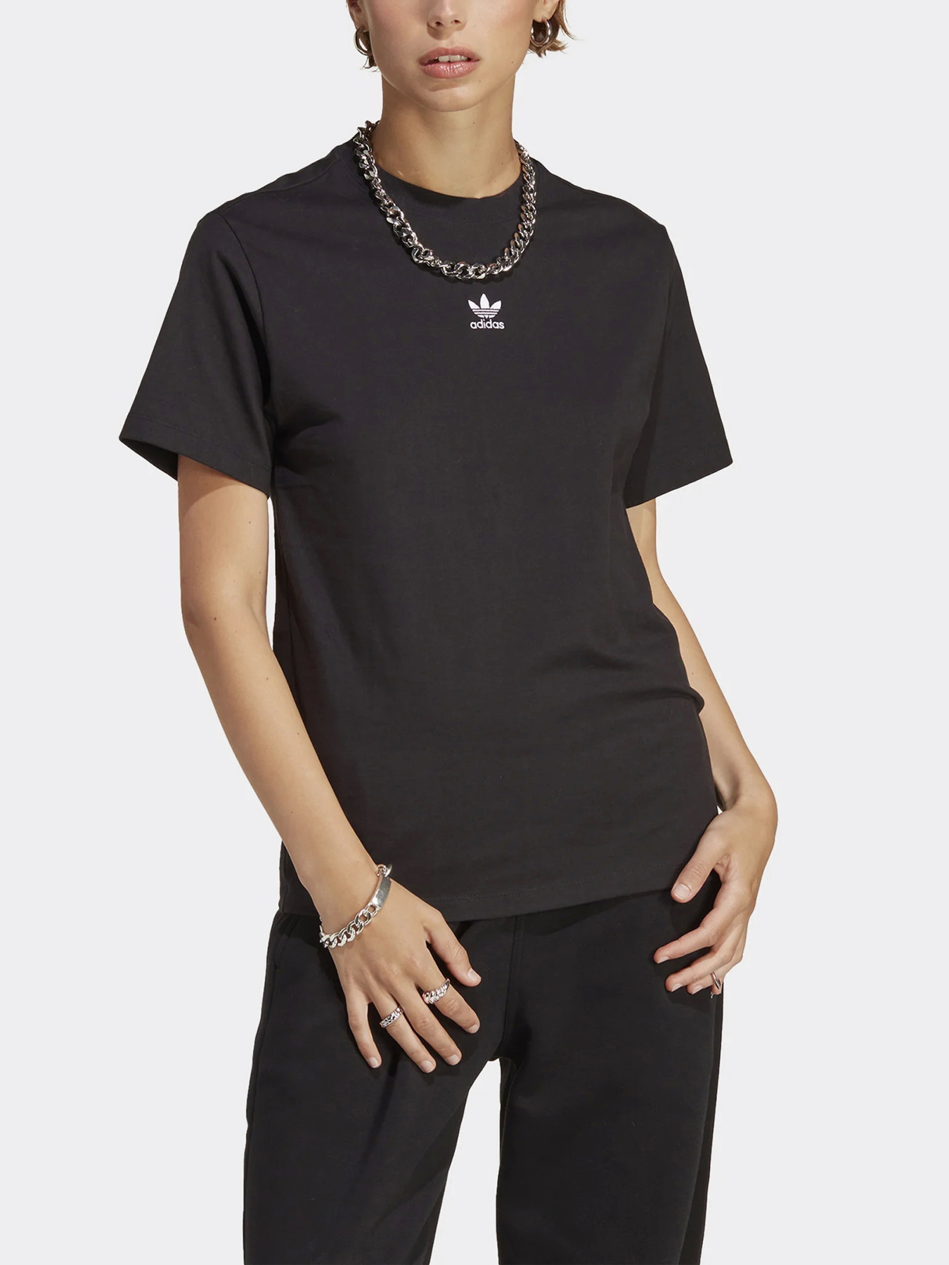 Футболка Adidas ADICOLOR ESSENTIALS модель IC1826 Фото