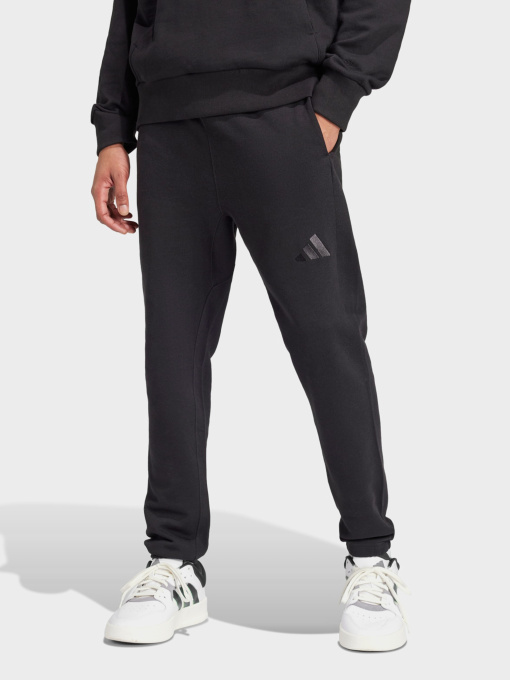 Штани Adidas ALL SZN FRENCH TERRY модель IV5216 Фото
