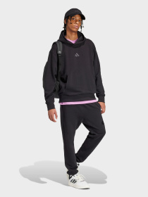 Штаны спортивные Adidas ALL SZN FRENCH TERRY модель IV5216 Фото