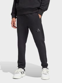 Штани Adidas ALL SZN FRENCH TERRY модель IV5216 Фото