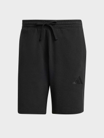 Спортивні шорти Adidas ALL SZN FRENCH TERRY модель IX1247 Фото