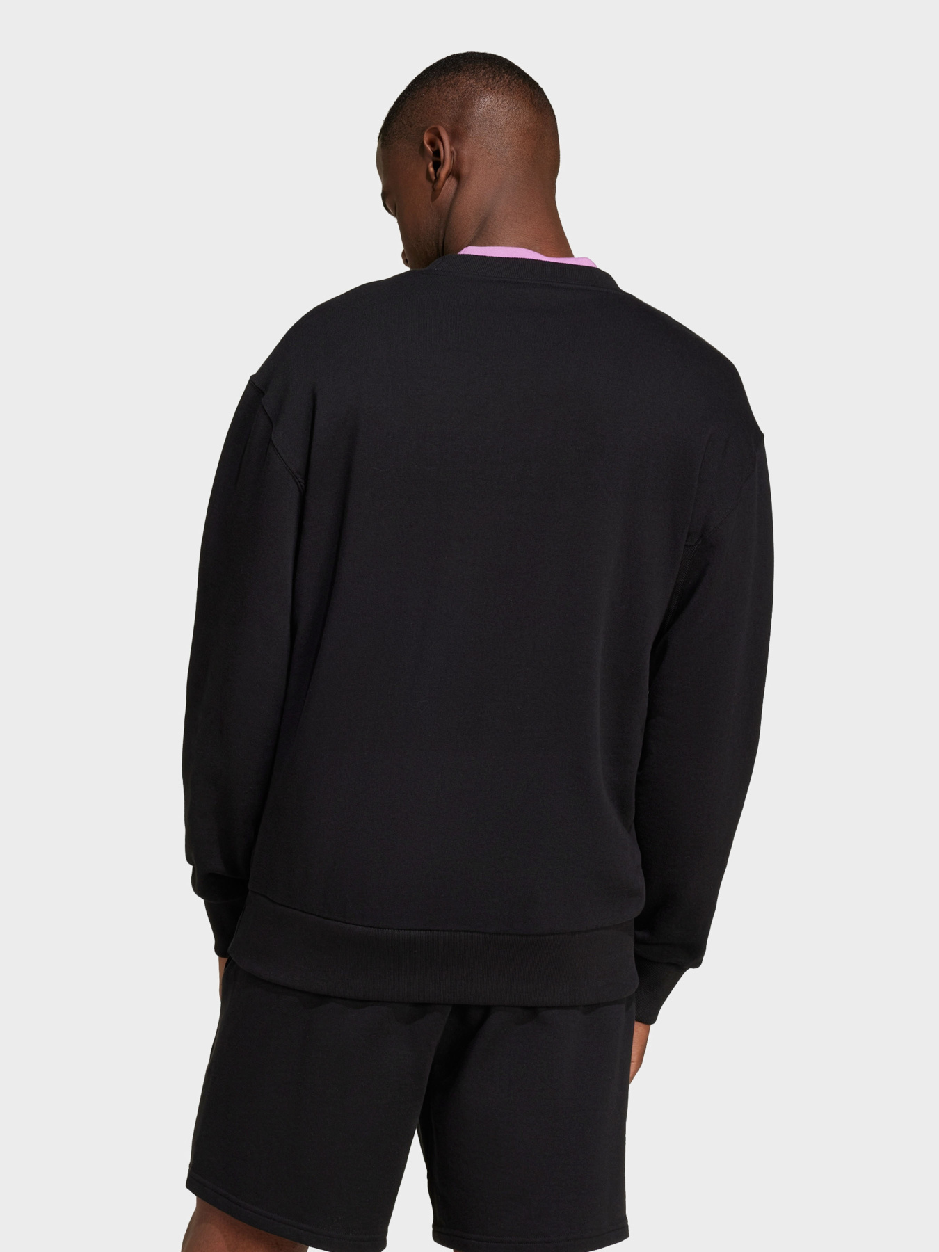 Свитшот Adidas ALL SZN FRENCH TERRY модель IX1261 Фото