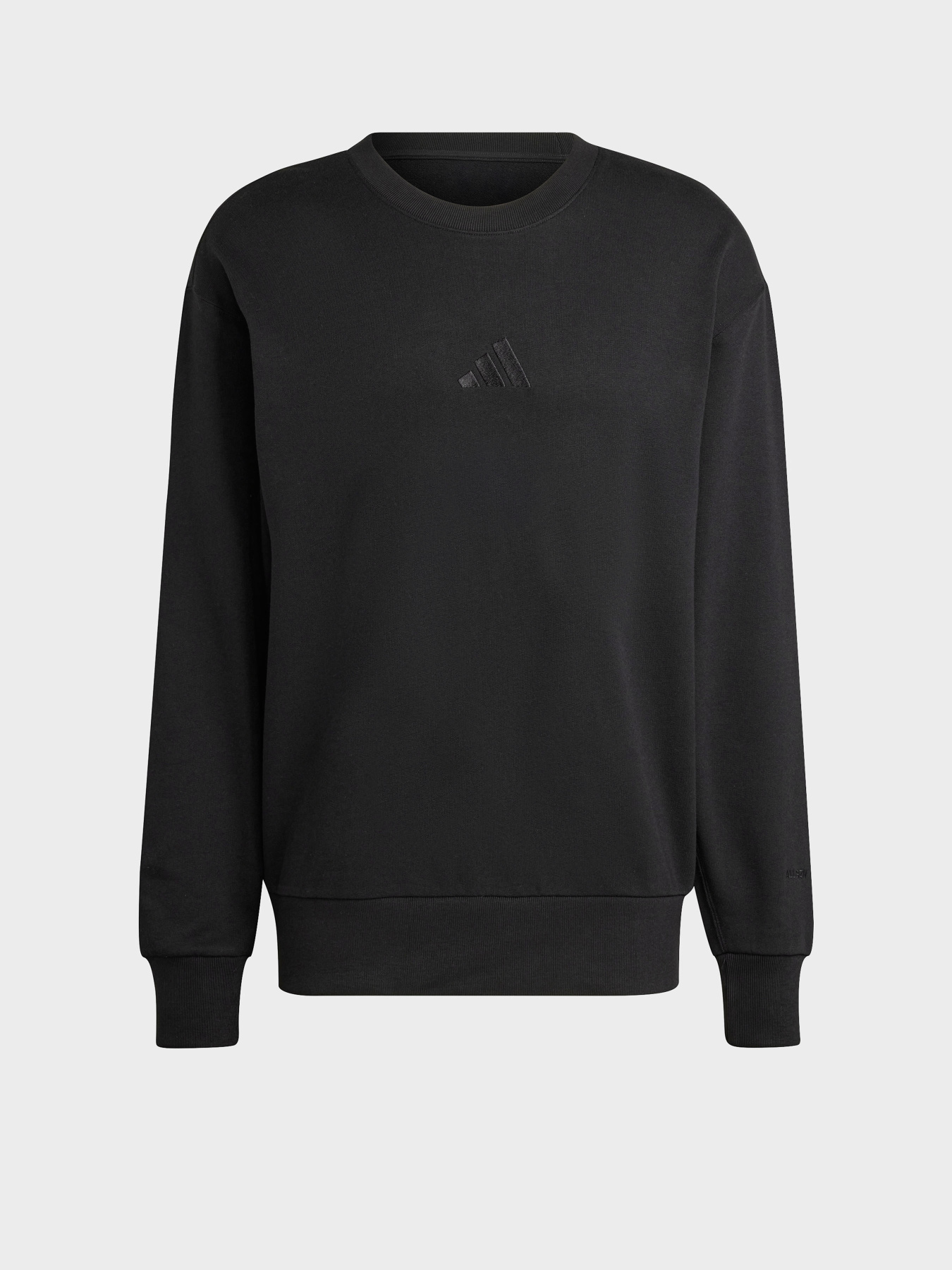 Свитшот Adidas ALL SZN FRENCH TERRY модель IX1261 Фото