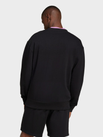 Свитшот Adidas ALL SZN FRENCH TERRY модель IX1261 Фото