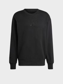 Світшот Adidas ALL SZN FRENCH TERRY модель IX1261 Фото