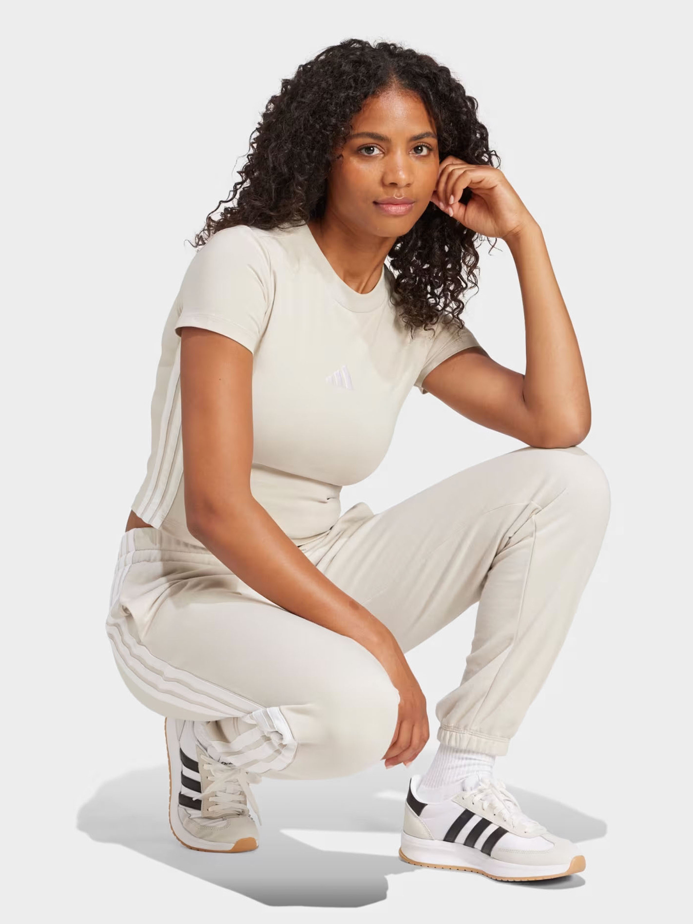 Adidas модель JE0049 Фото