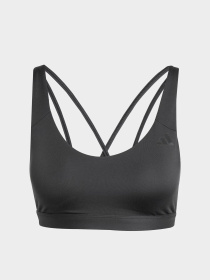 Футболки и поло Adidas ALL ME ESSENTIALS модель JL5491 Фото