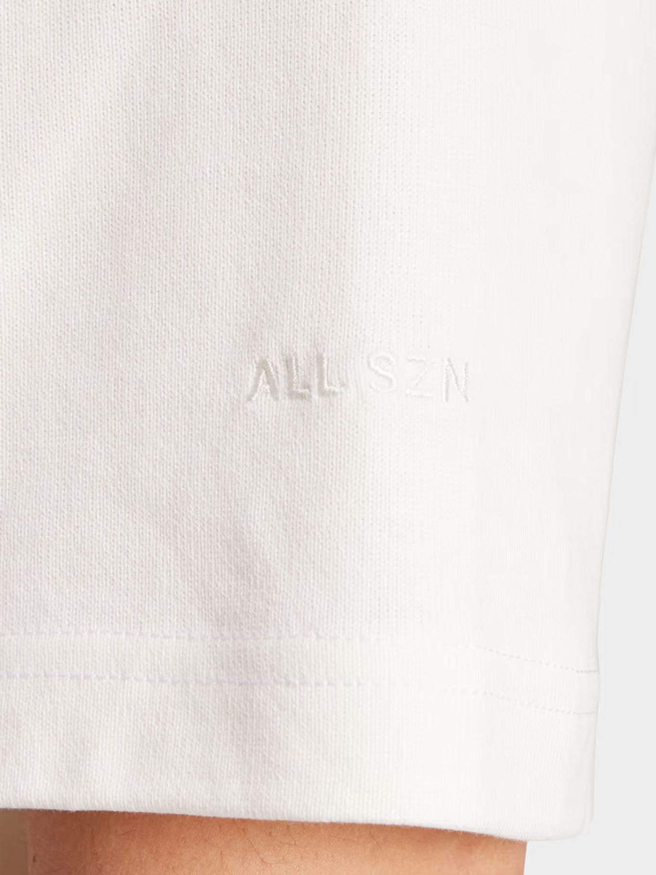 Футболки и поло Adidas ALL SZN EMBROIDERED GRAPHICS модель JL6552 Фото