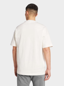 Футболки и поло Adidas ALL SZN EMBROIDERED GRAPHICS модель JL6552 Фото