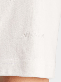 Футболки и поло Adidas ALL SZN EMBROIDERED GRAPHICS модель JL6552 Фото
