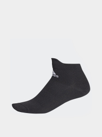 Шкарпетки Adidas ALPHASKIN модель FK0951 Фото