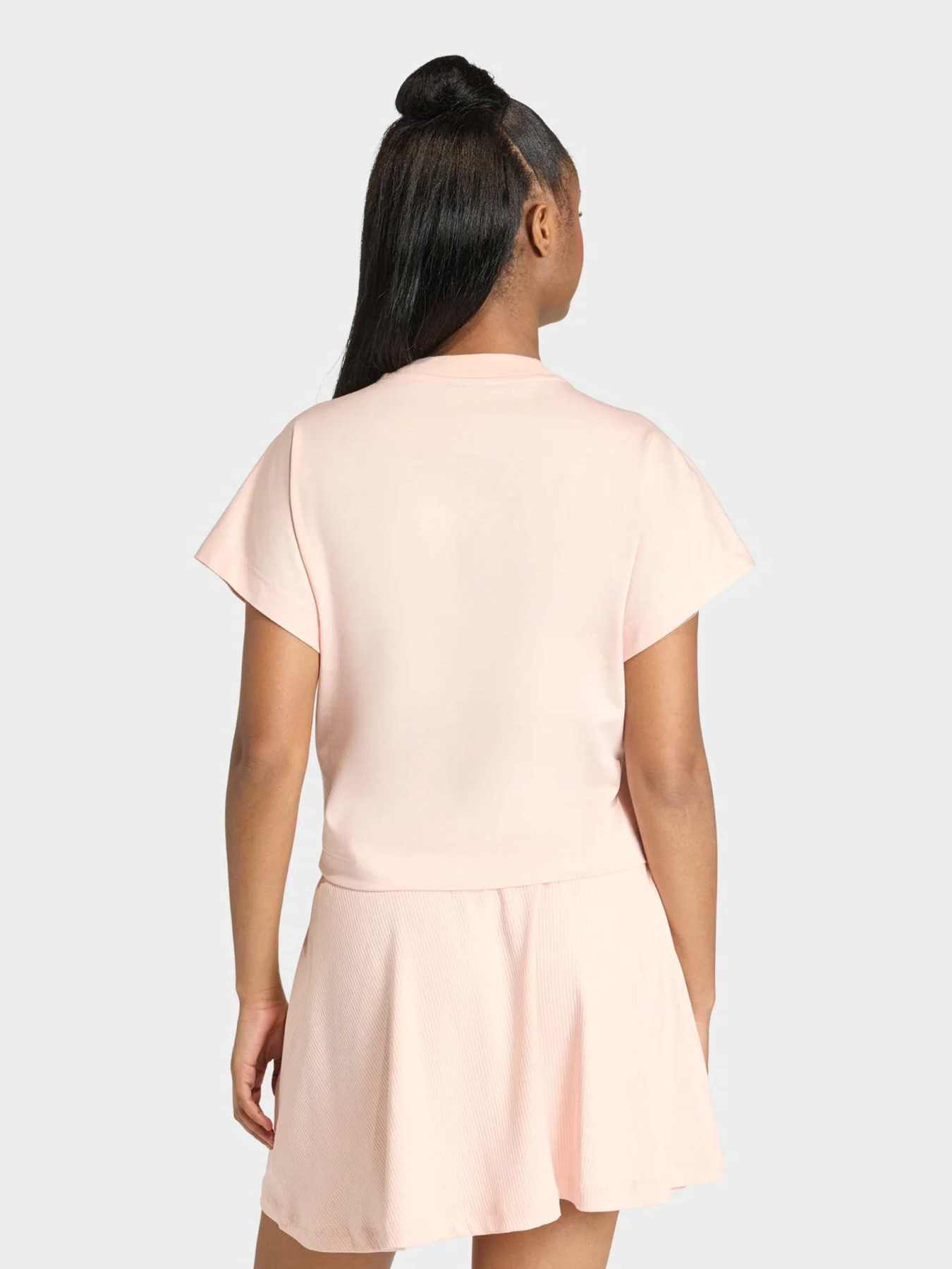 Футболки и поло Adidas ALL SZN модель JY7807 Фото