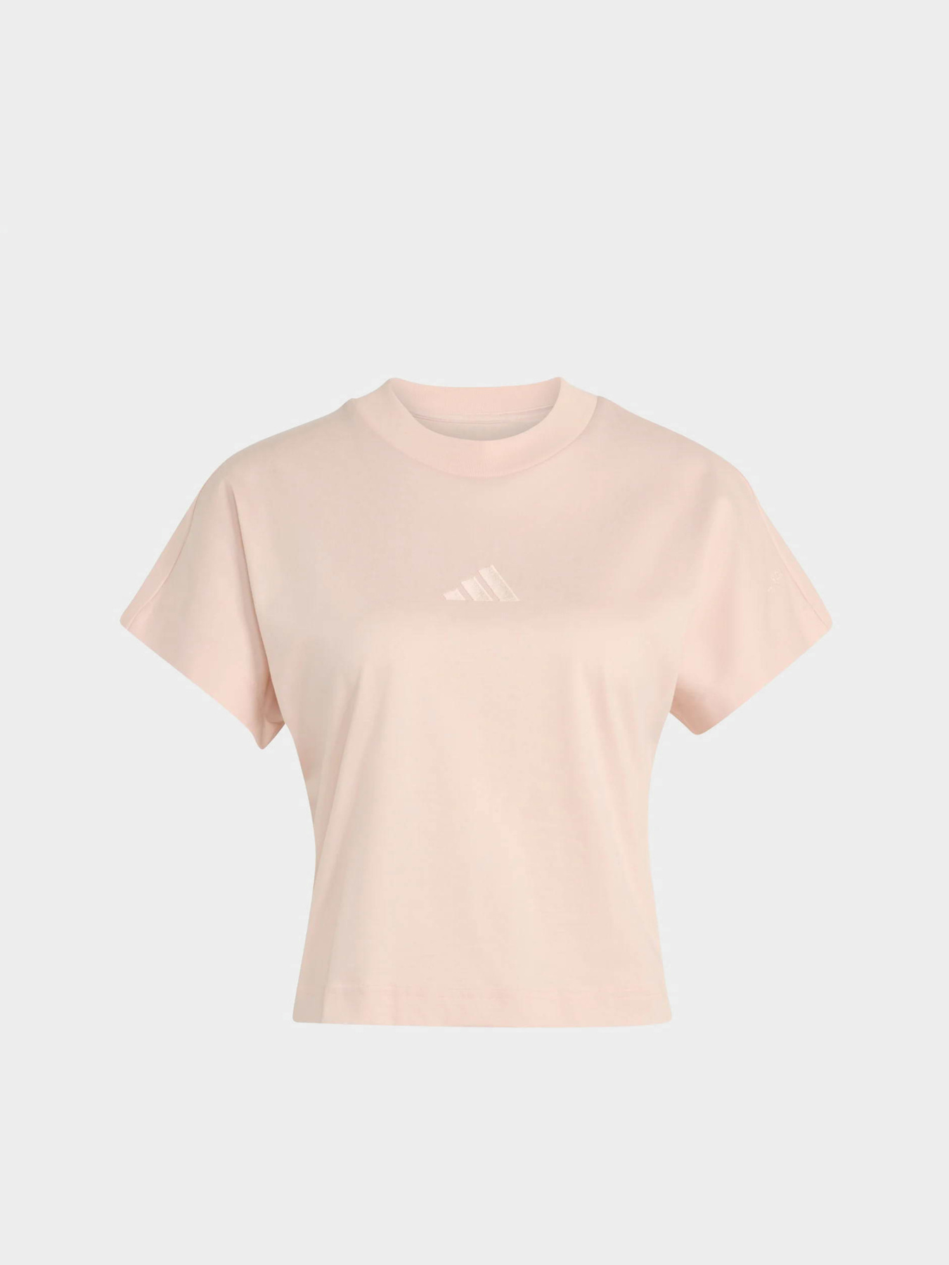 Футболки и поло Adidas ALL SZN модель JY7807 Фото