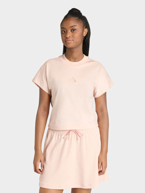 Футболка Adidas ALL SZN модель JY7807 Фото