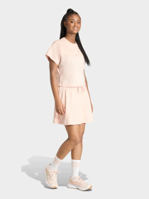 Футболки и поло Adidas ALL SZN модель JY7807 Фото