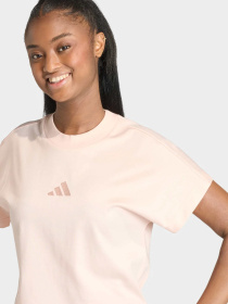 Футболки и поло Adidas ALL SZN модель JY7807 Фото