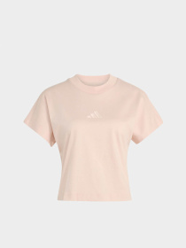 Футболки и поло Adidas ALL SZN модель JY7807 Фото