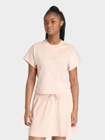 Футболка Adidas ALL SZN модель JY7807 Фото