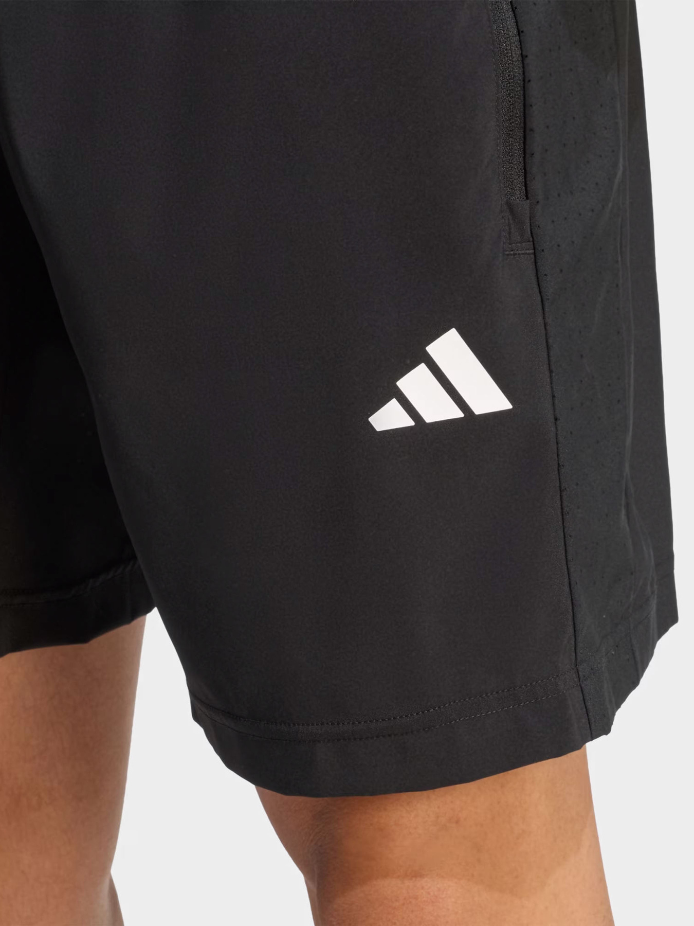 Спортивні шорти Adidas ESSENTIALS BASE модель KA3549 Фото