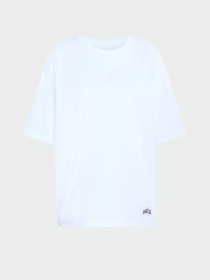 Футболки и поло Adidas MINI EMBROIDERY OVERSIZED GRAP модель KA5086 Фото