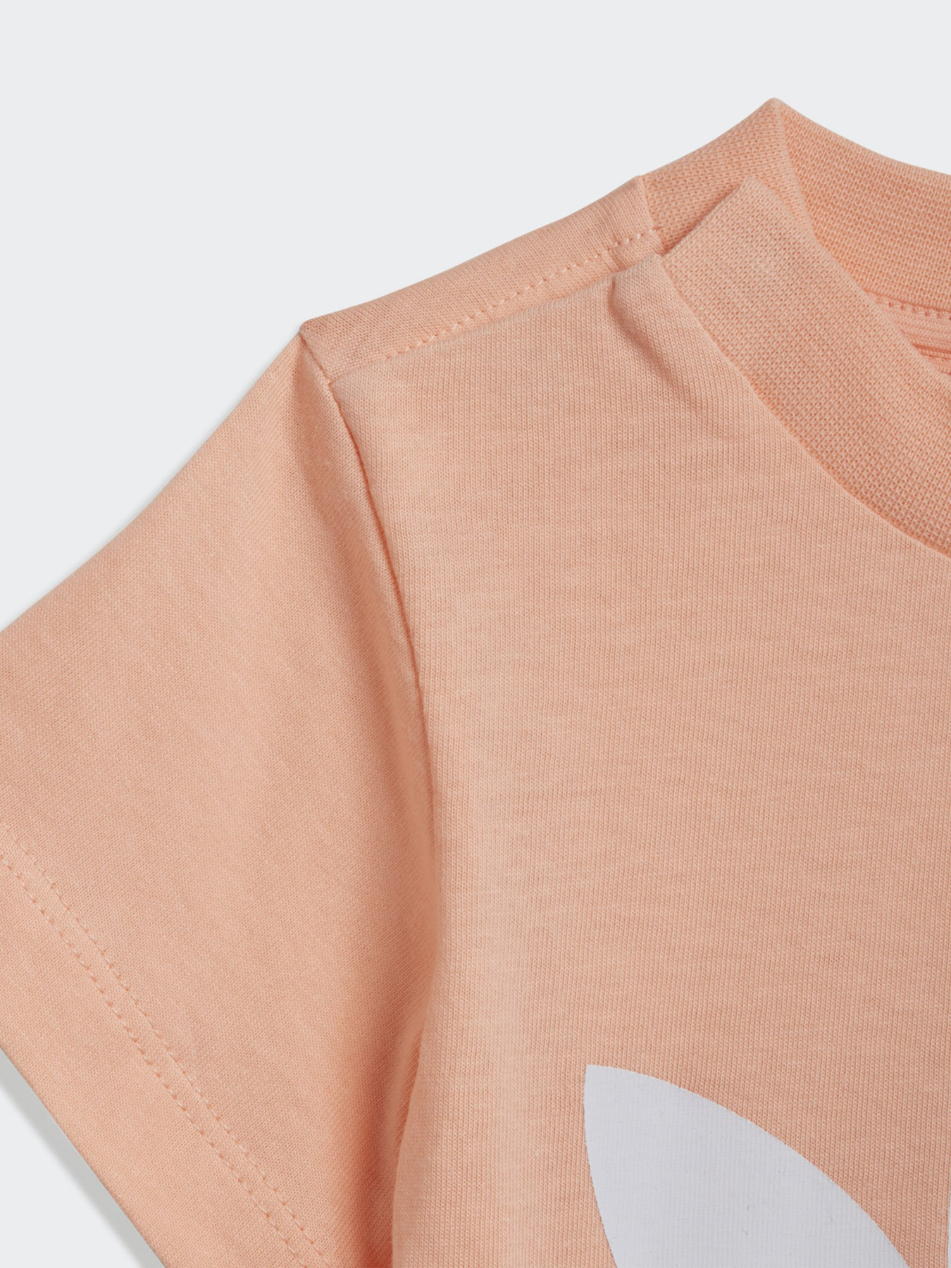 Футболка Adidas Trefoil Originals модель GN8176 Фото