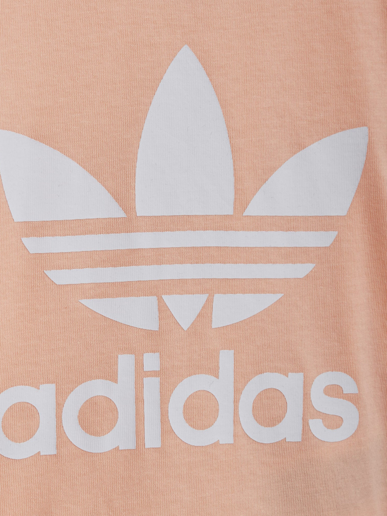 Футболка Adidas Trefoil Originals модель GN8176 Фото