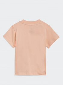 Футболка Adidas Trefoil Originals модель GN8176 Фото