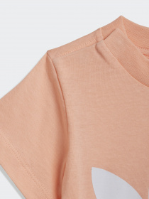 Футболка Adidas Trefoil Originals модель GN8176 Фото