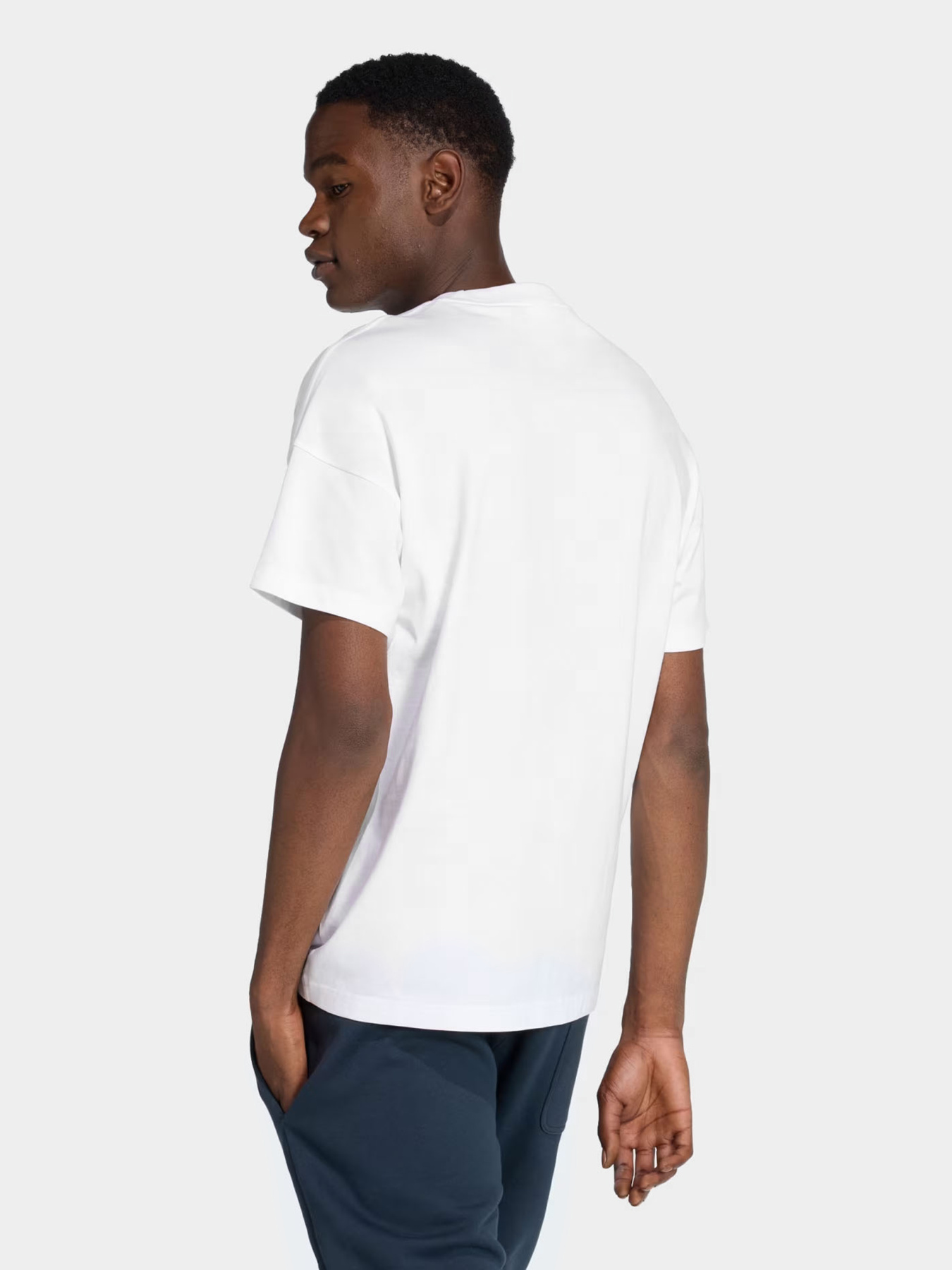 Футболки и поло Adidas ALL SZN модель KC3184 Фото