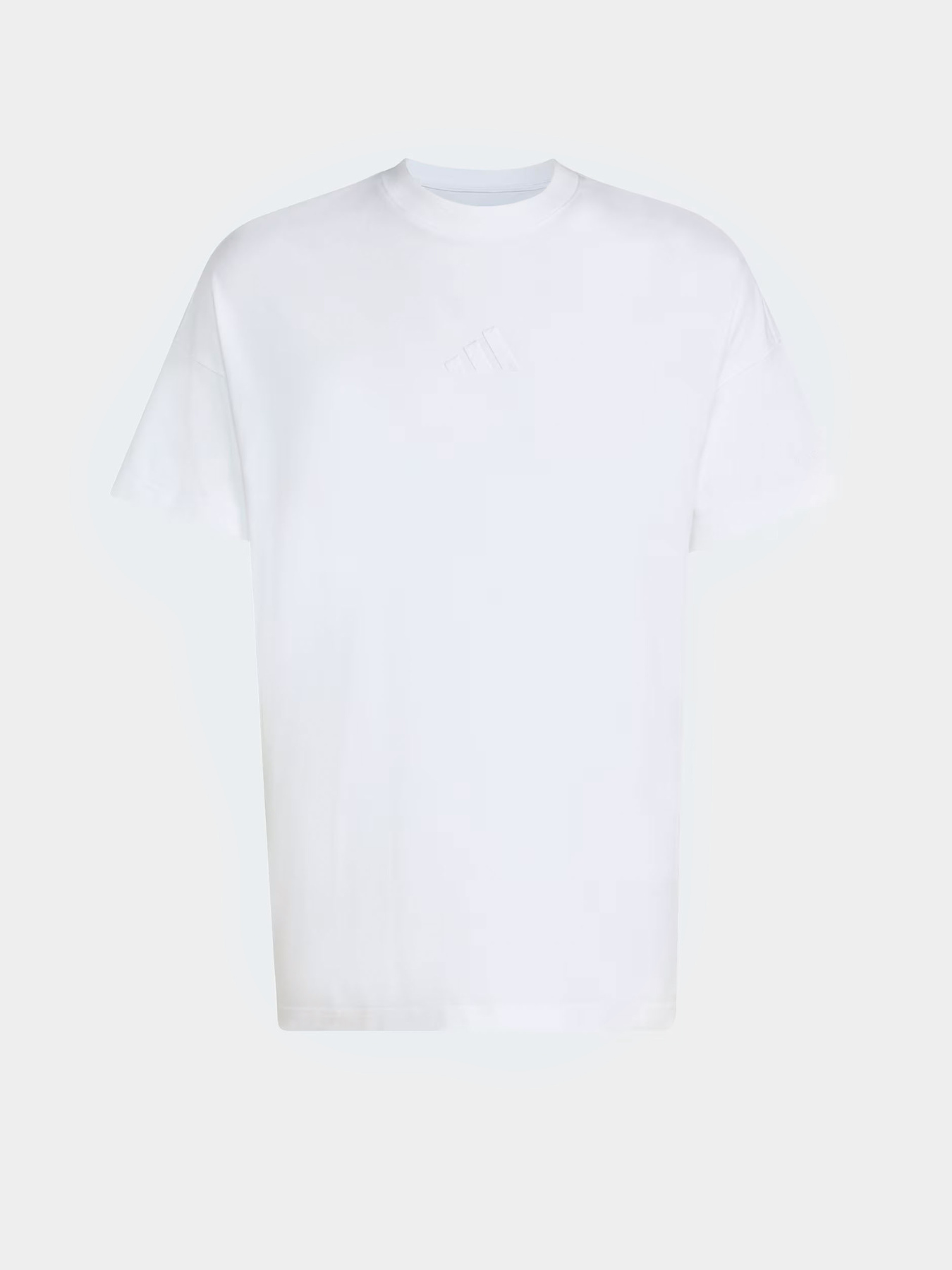 Футболки и поло Adidas ALL SZN модель KC3184 Фото