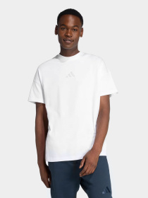 Футболка Adidas ALL SZN модель KC3184 Фото