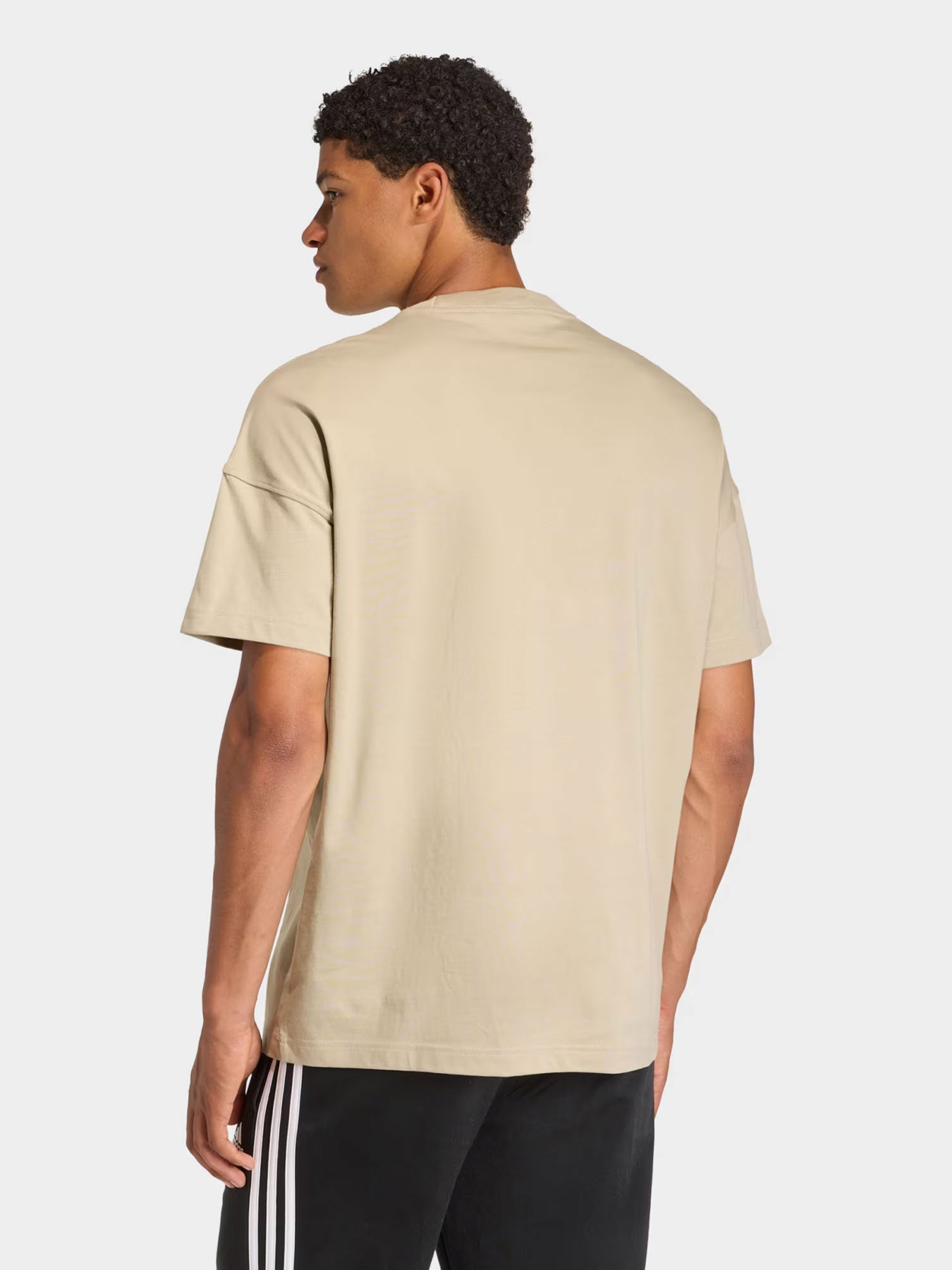 Футболки і поло Adidas ALL SZN модель KC3187 Футболки і поло Adidas ALL SZN модель KC3187 Фото