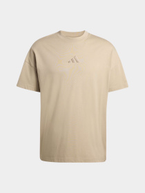 Футболки і поло Adidas ALL SZN модель KC3187 Фото