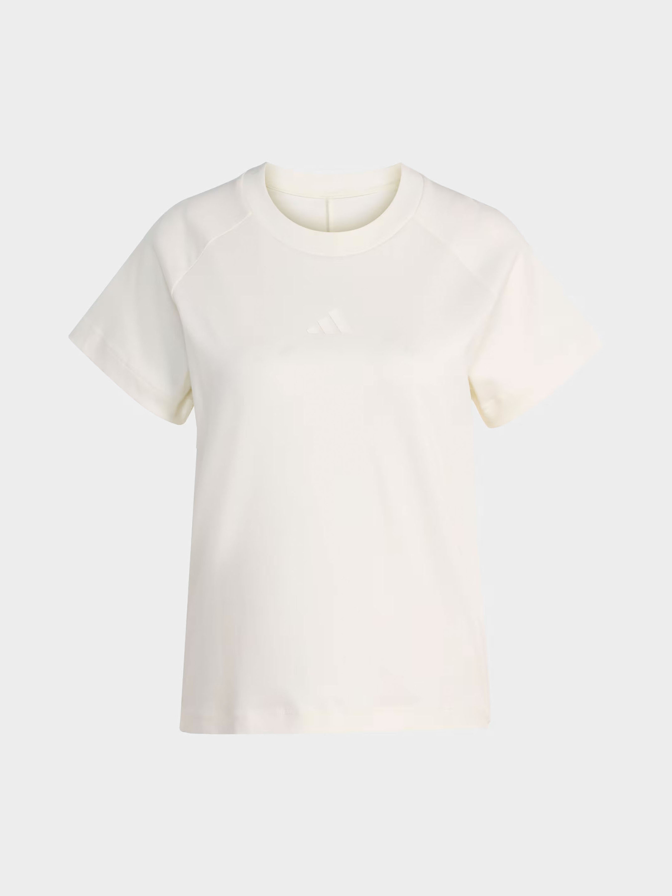 Футболки и поло Adidas SOFT LUX модель KC9818 Фото