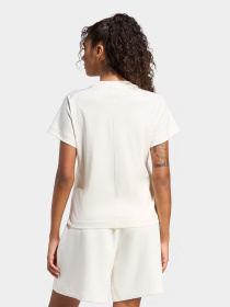 Футболки и поло Adidas SOFT LUX модель KC9818 Фото