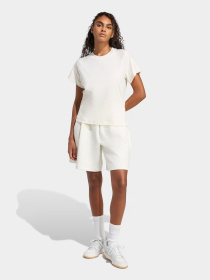 Футболки и поло Adidas SOFT LUX модель KC9818 Фото