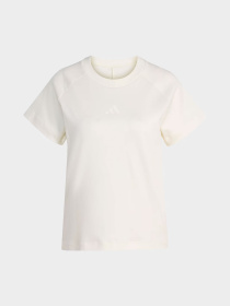 Футболки и поло Adidas SOFT LUX модель KC9818 Фото