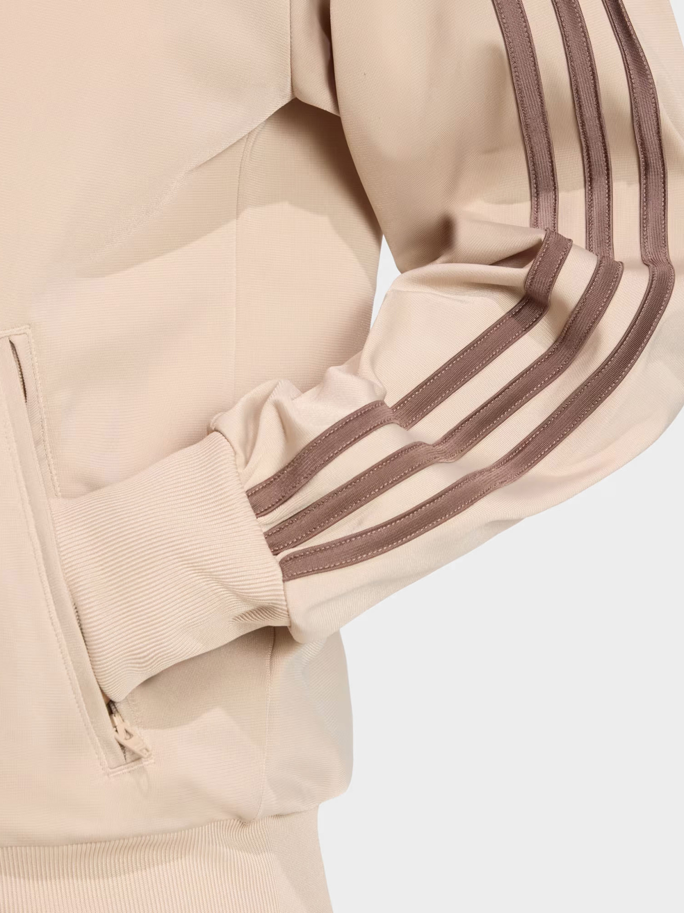 Кофта Adidas FIREBIRD TRACK модель KD1327 Фото