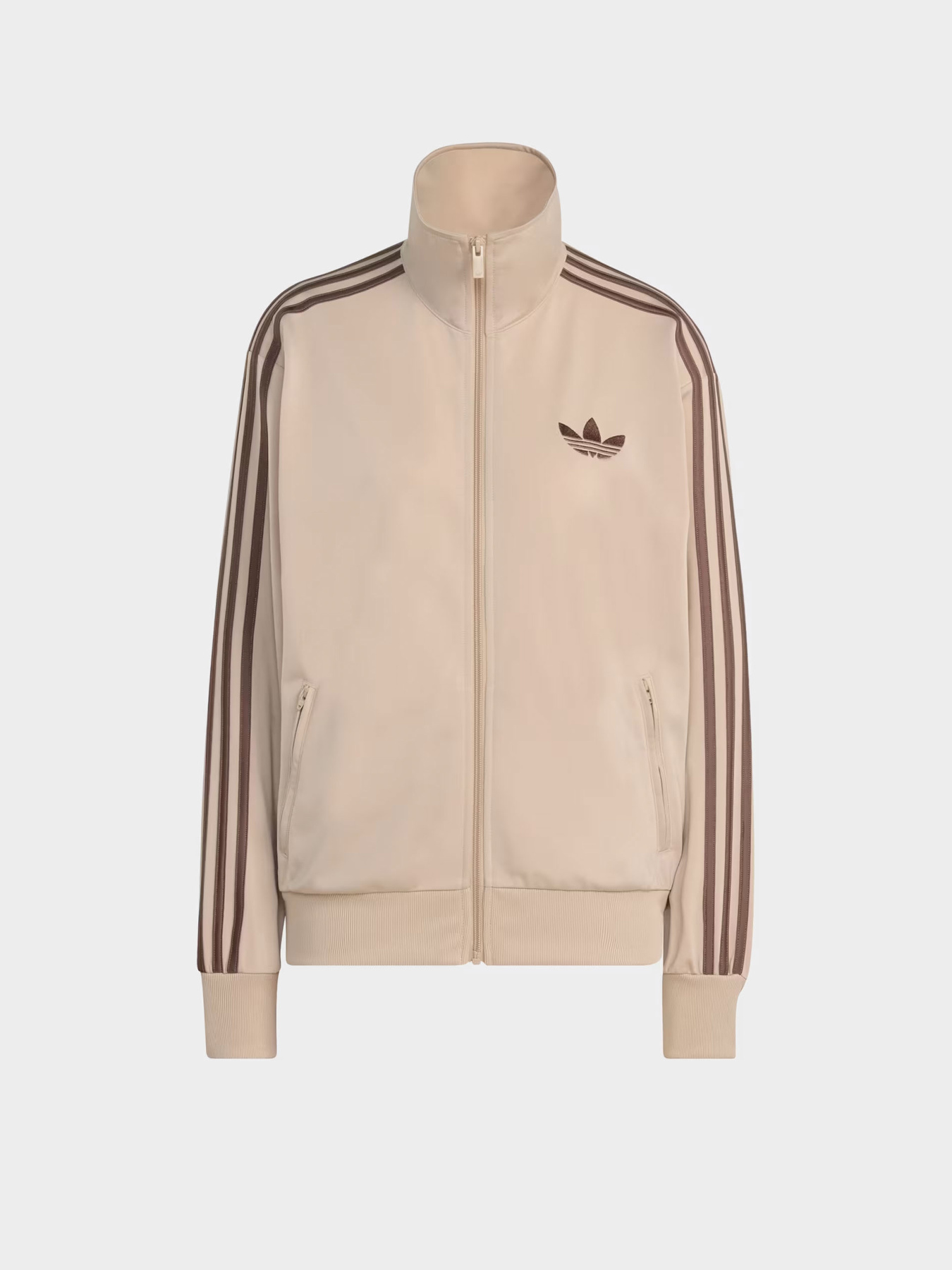 Кофта Adidas FIREBIRD TRACK модель KD1327 Фото