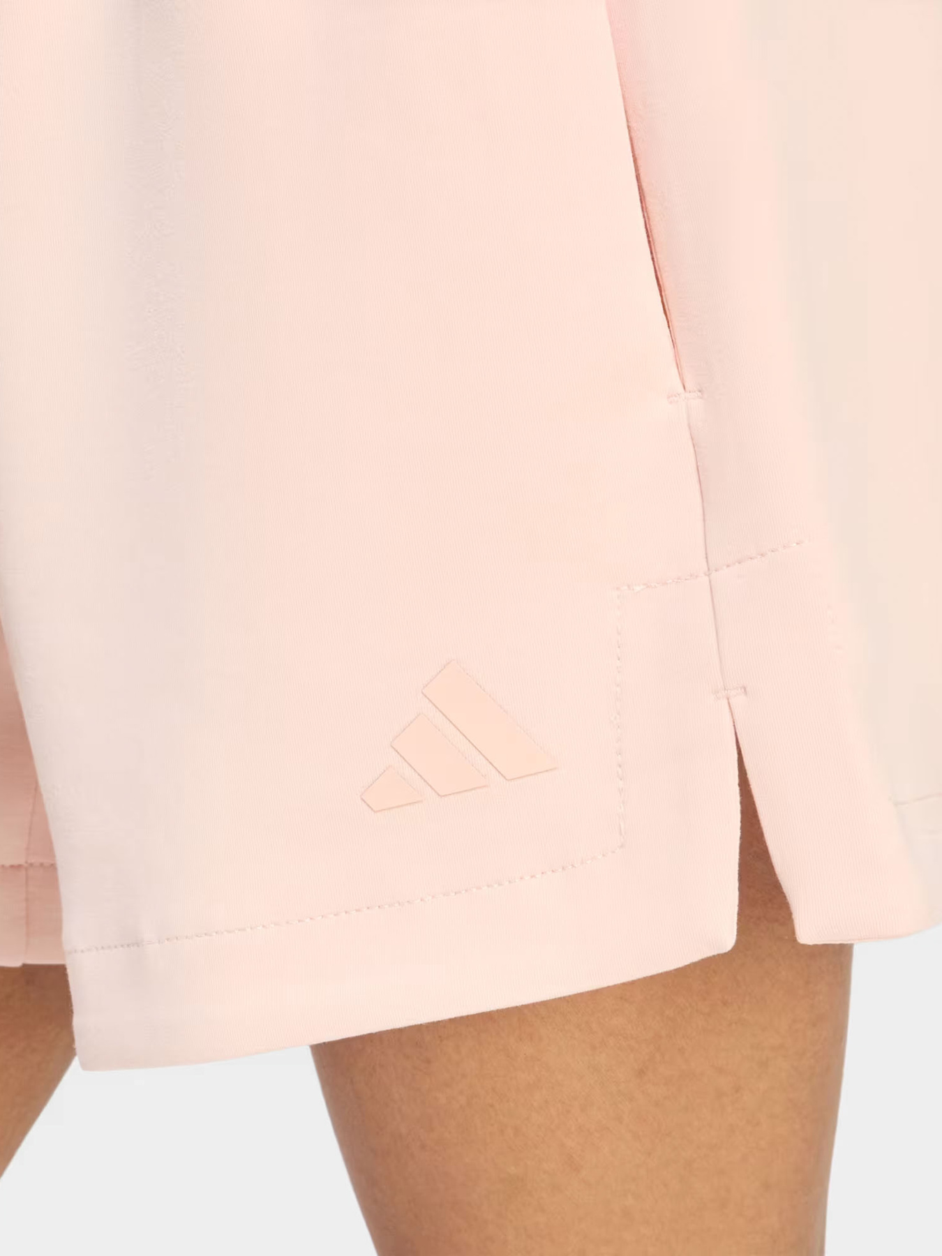 Спортивні шорти Adidas SOFT LUX модель KD2103 Спортивні шорти Adidas SOFT LUX модель KD2103 Фото