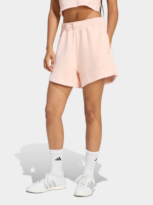 Спортивні шорти Adidas SOFT LUX модель KD2103 Фото