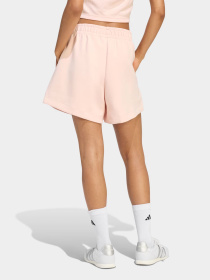 Спортивні шорти Adidas SOFT LUX модель KD2103 Спортивні шорти Adidas SOFT LUX модель KD2103 Фото