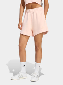Шорты Adidas SOFT LUX модель KD2103 Фото