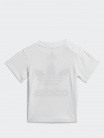 Спортивний комплект Adidas Trefoil Originals модель FI8318 Фото