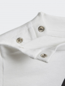 Спортивний комплект Adidas Trefoil Originals модель FI8318 Фото